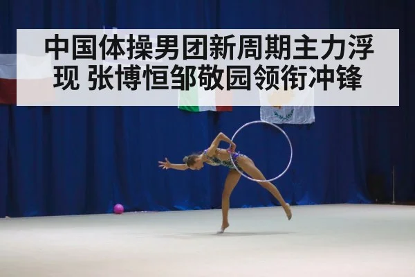 gymnastics competition