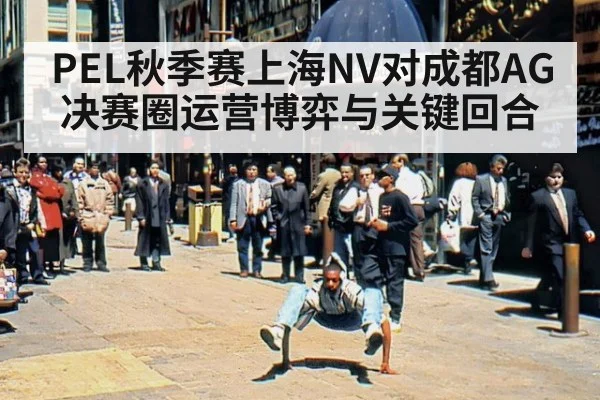 PEL秋季赛上海NV对成都AG决赛圈运营博弈与关键回合